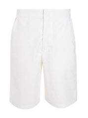 Vapor short - woven