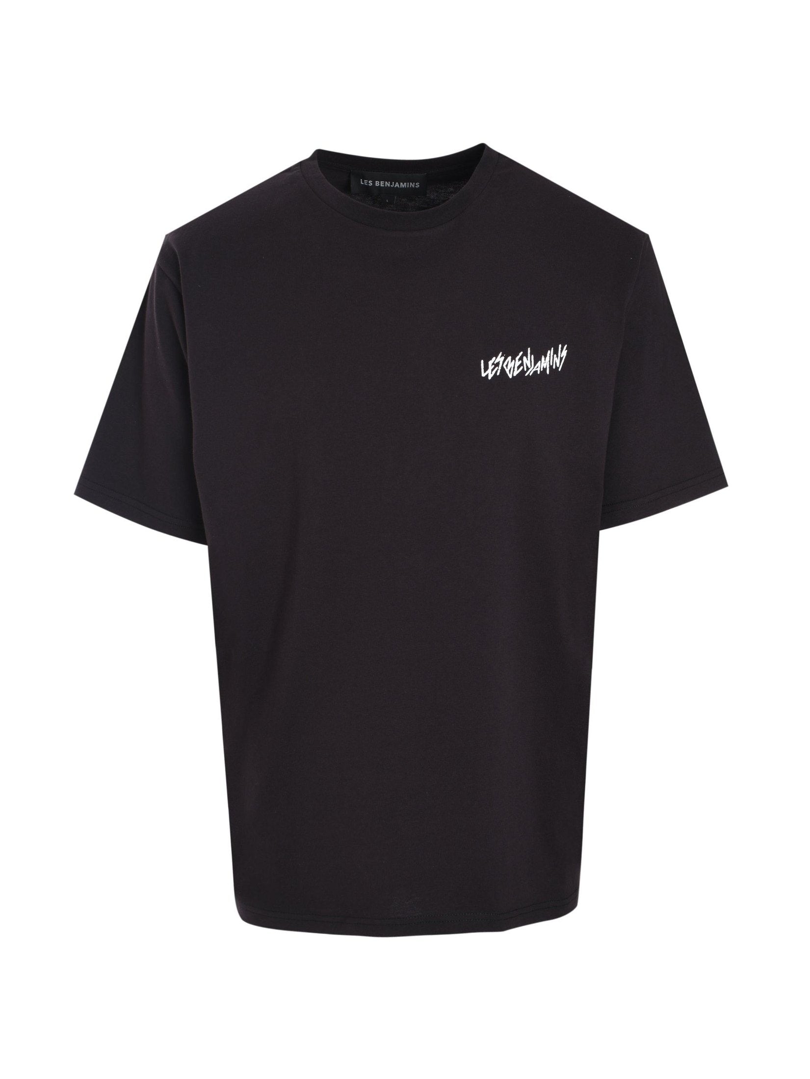 Short sleeve tee 035