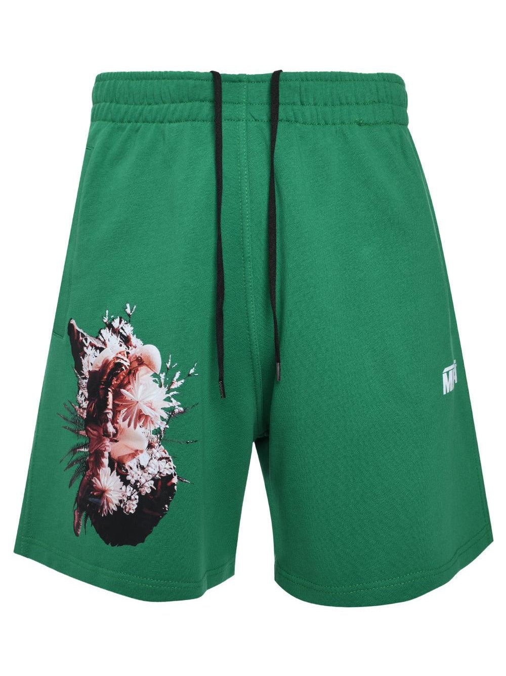 Short basic hanami