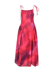 SANCIA MAXI DRESS