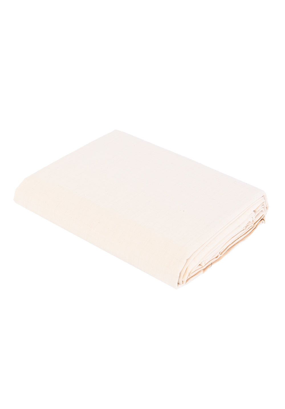 Allaight Cream Flat Sheet 270 295 FR