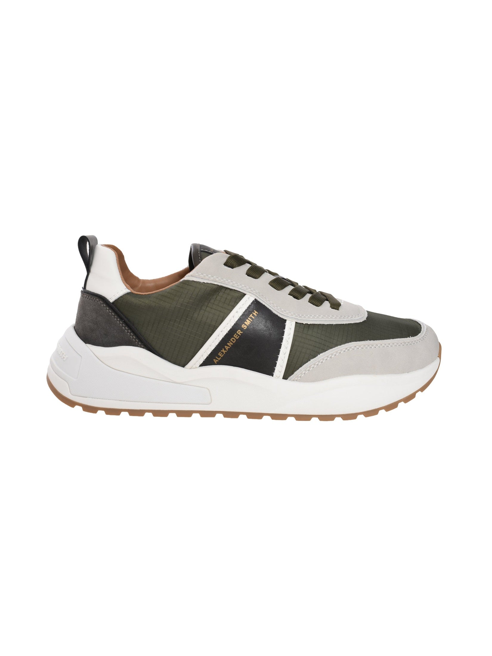 Eco dover alexander smith