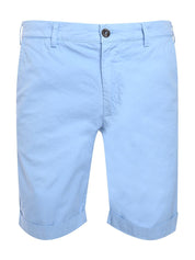 Bermuda chino regular fit - compact twill