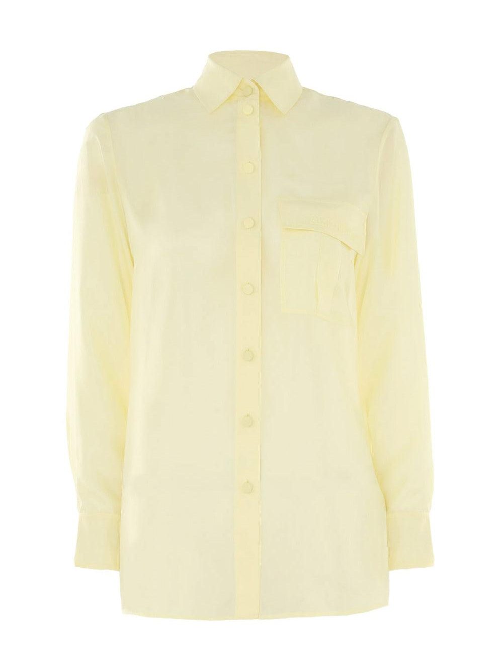 Halliday manstyle shirt
