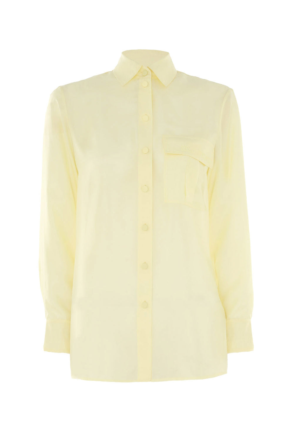 HALLIDAY MANSTYLE SHIRT