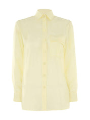Halliday manstyle shirt