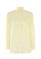 HALLIDAY MANSTYLE SHIRT