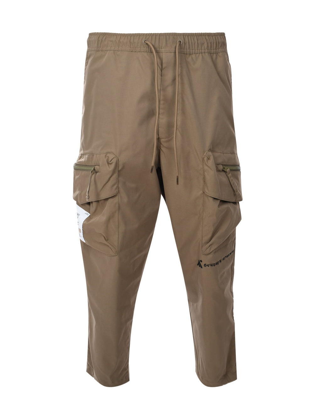 Fingercroxx pt pants m