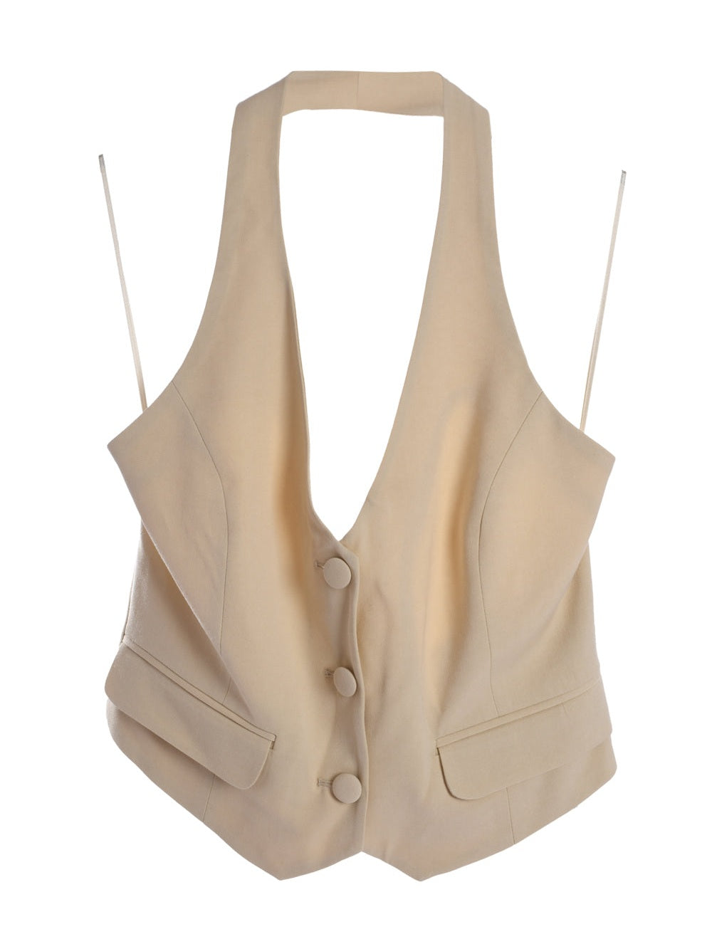 Vest good