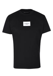 T-Shirt Calvin Klein Small Center Box Tee