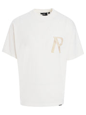 MASKING TAPE INITIAL T-SHIRT