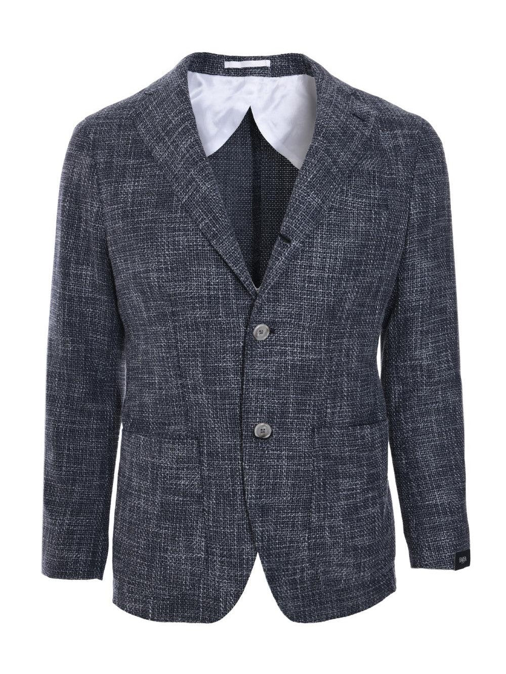 Jacket jimmy