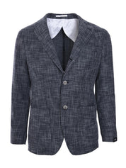 Jacket jimmy
