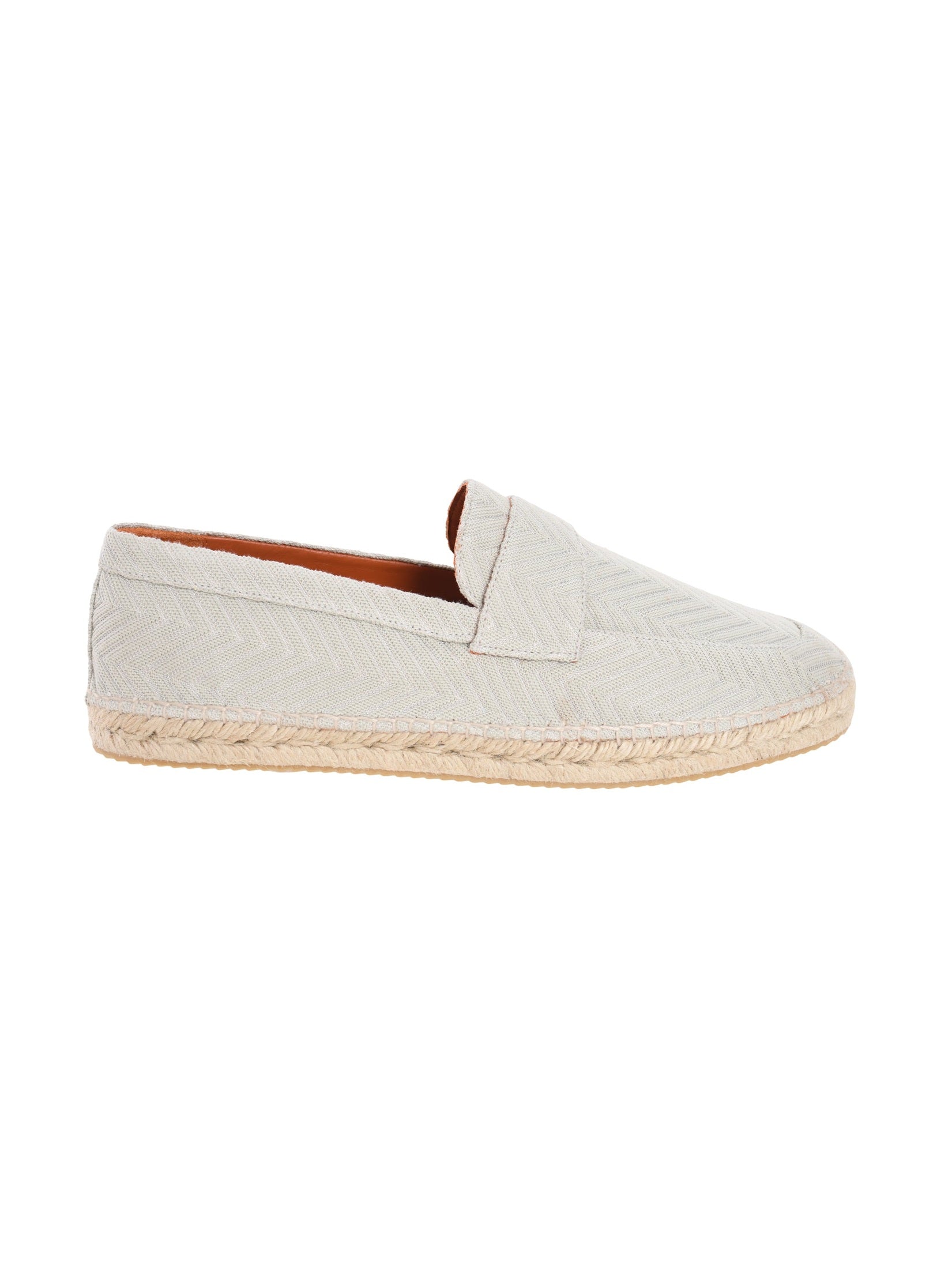 Niko espadrillas raschel wave beige