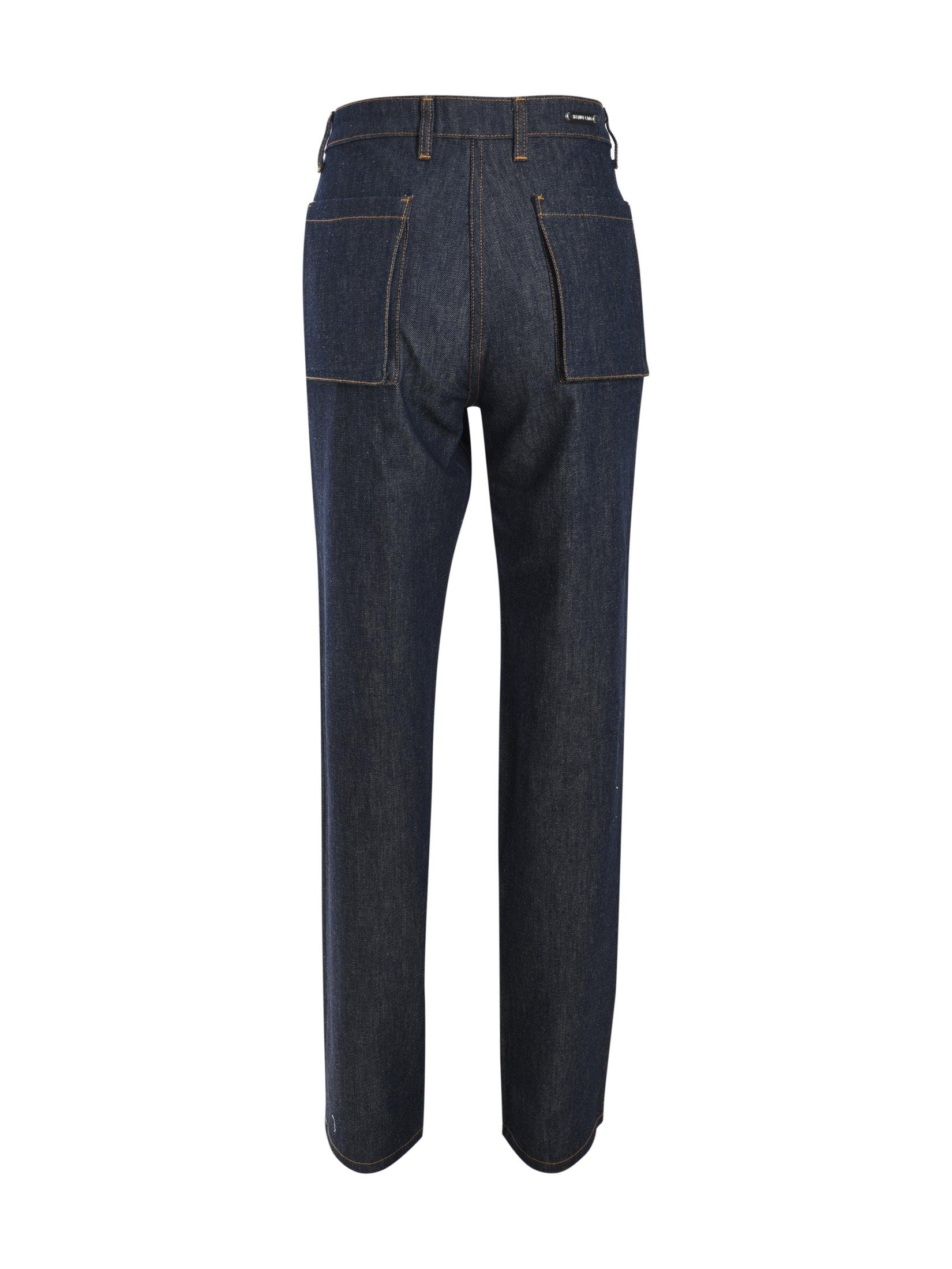 Utility jean bklyn 1