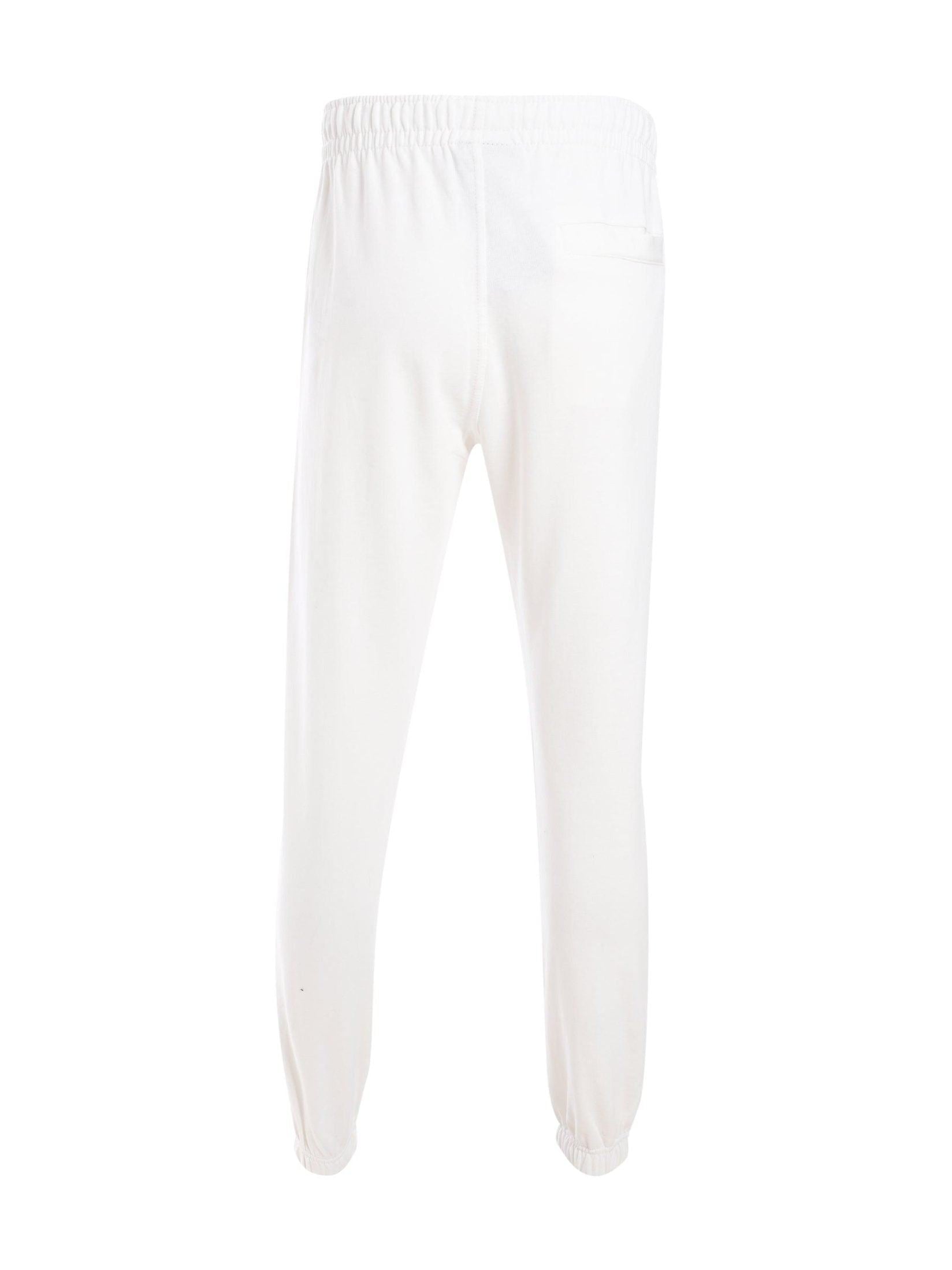 Sweatpant storm