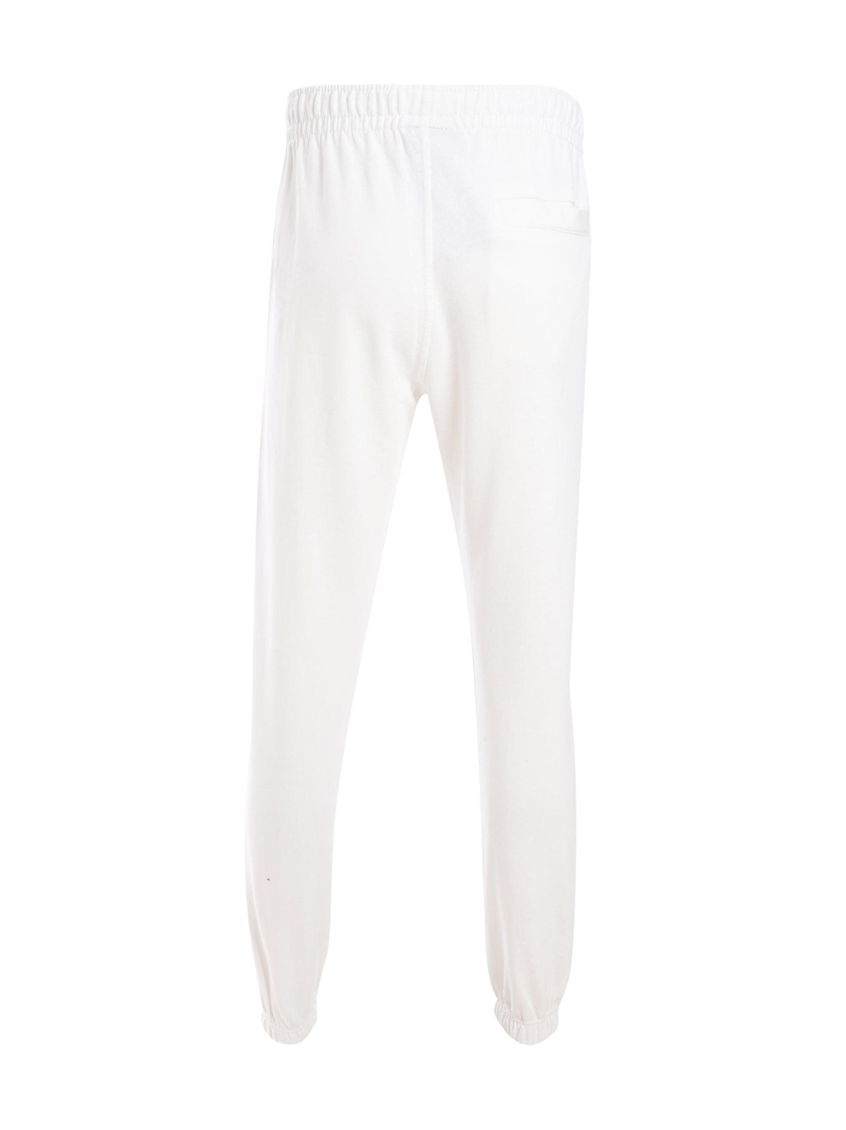 Sweatpant storm
