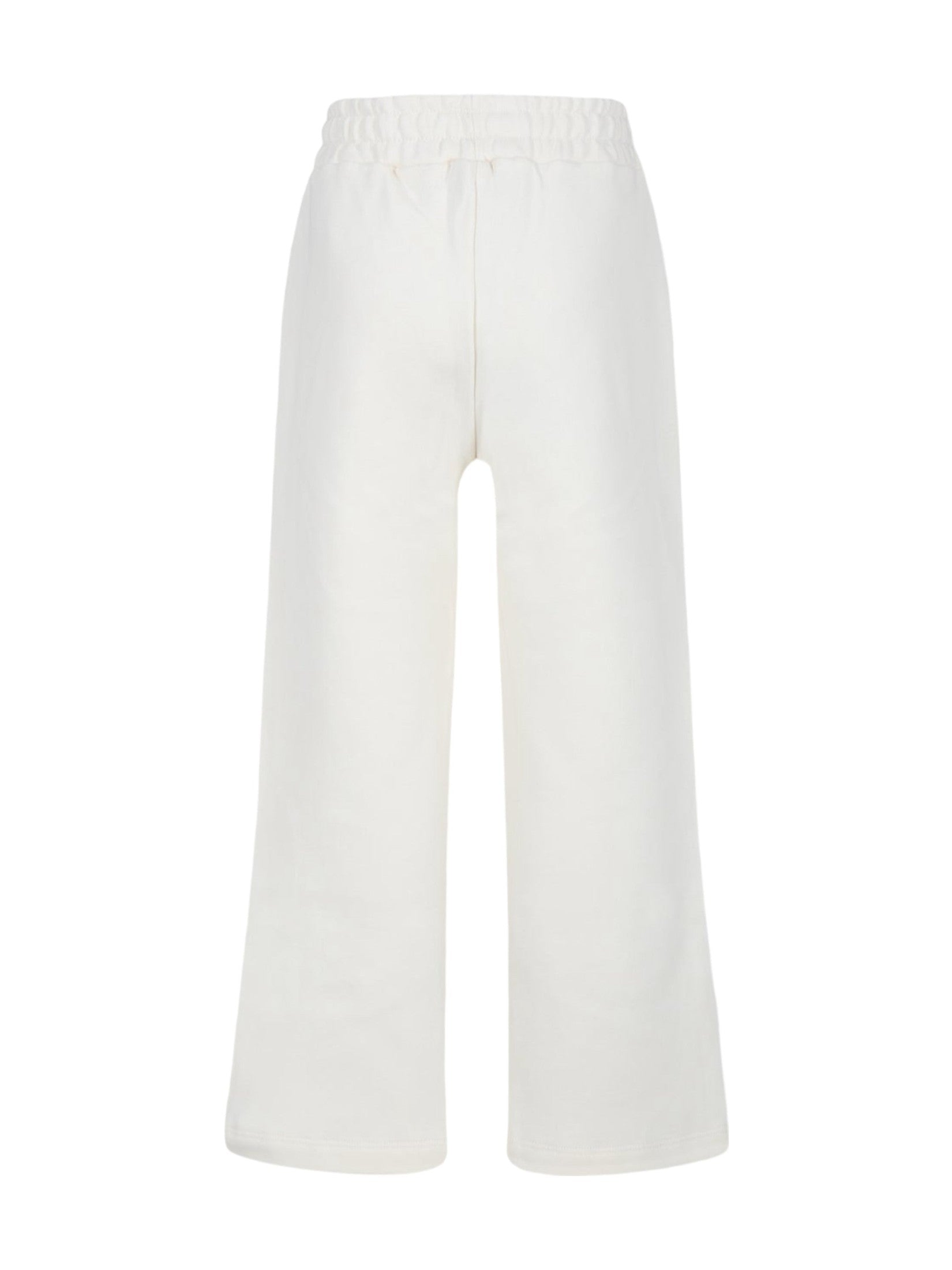 Fleece pants girl