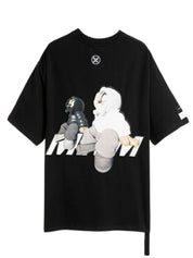 MWM VANGUARD'S DOG T-SHIRT