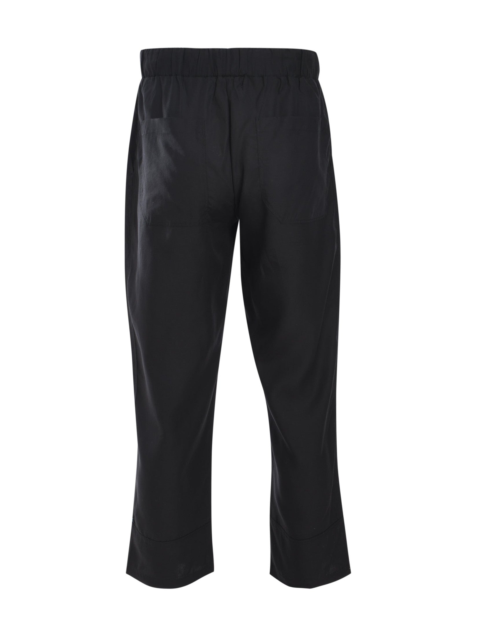 El ocho trouser elasticated lightweight