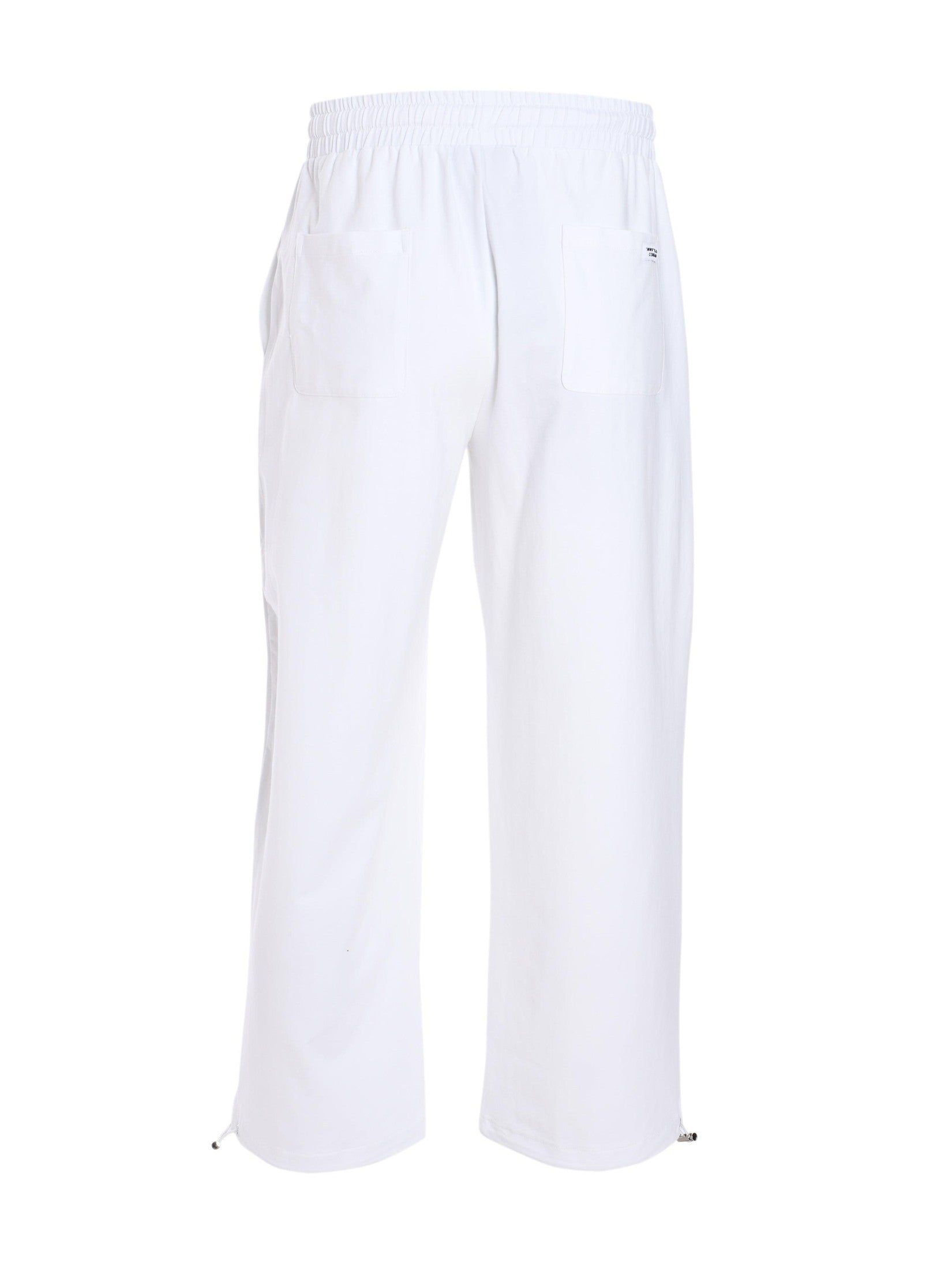 Black capsule trousers 017