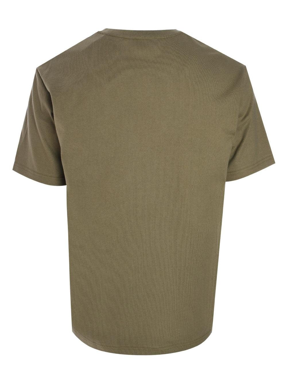 Basic tee dead punk