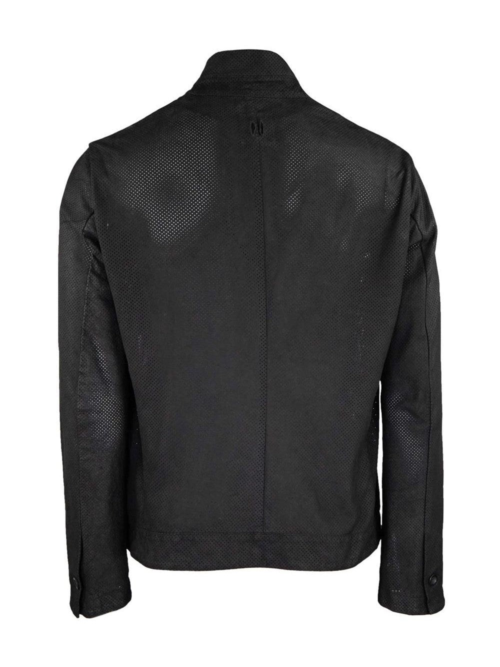 Jacket mo32tor.823