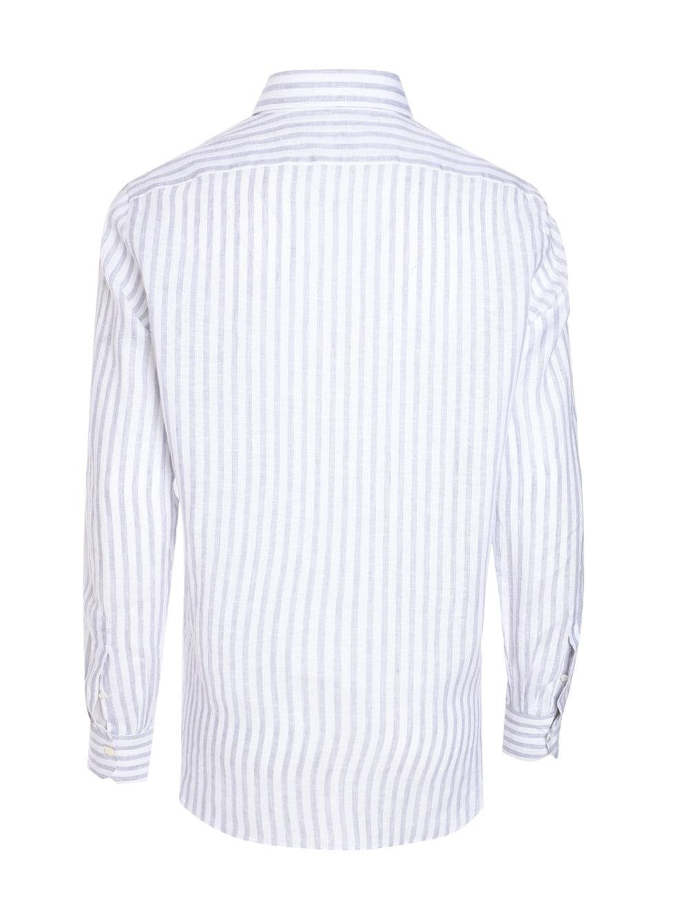 Camicia lino
