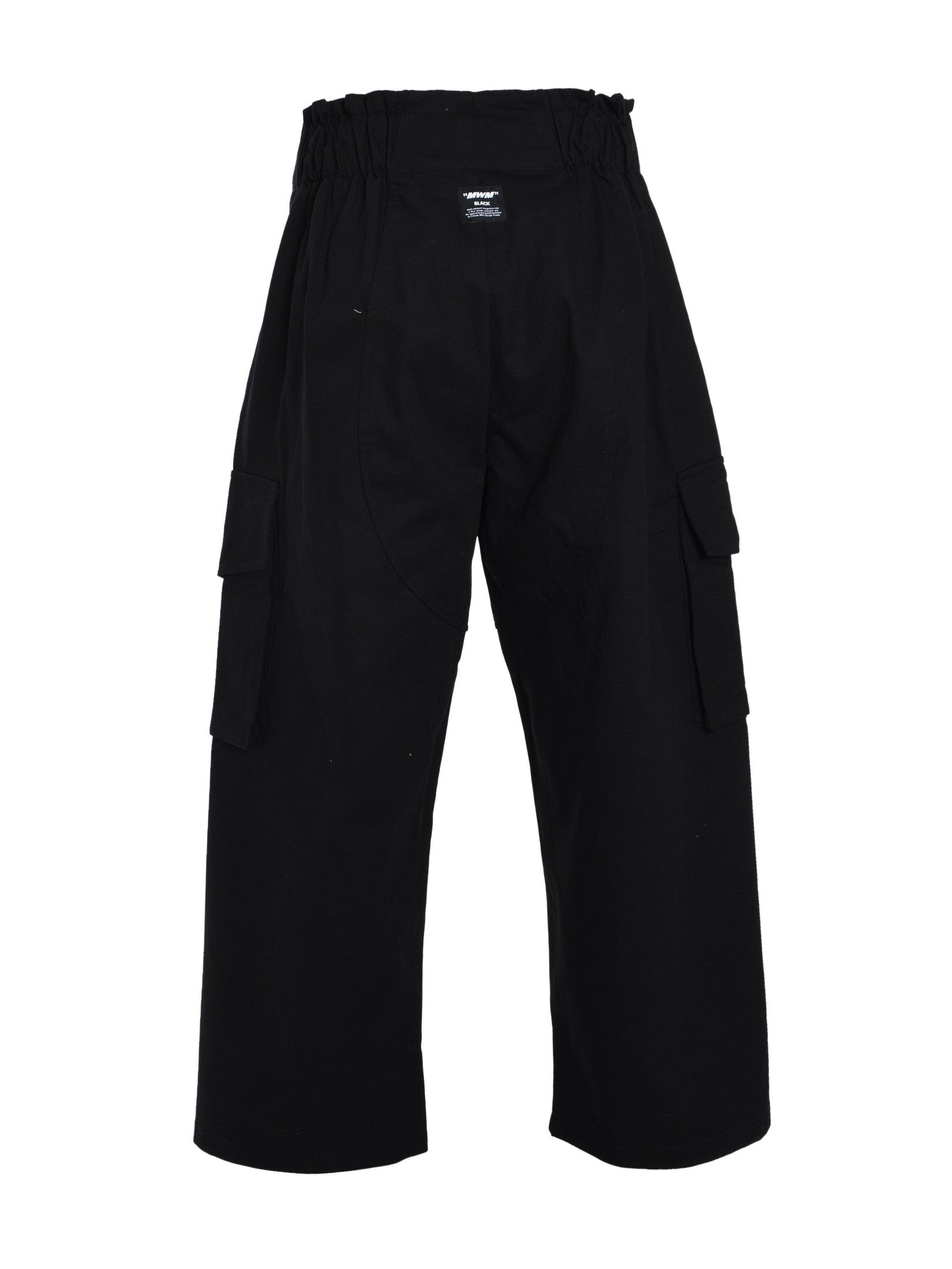 Vg dog capsule trousers 008