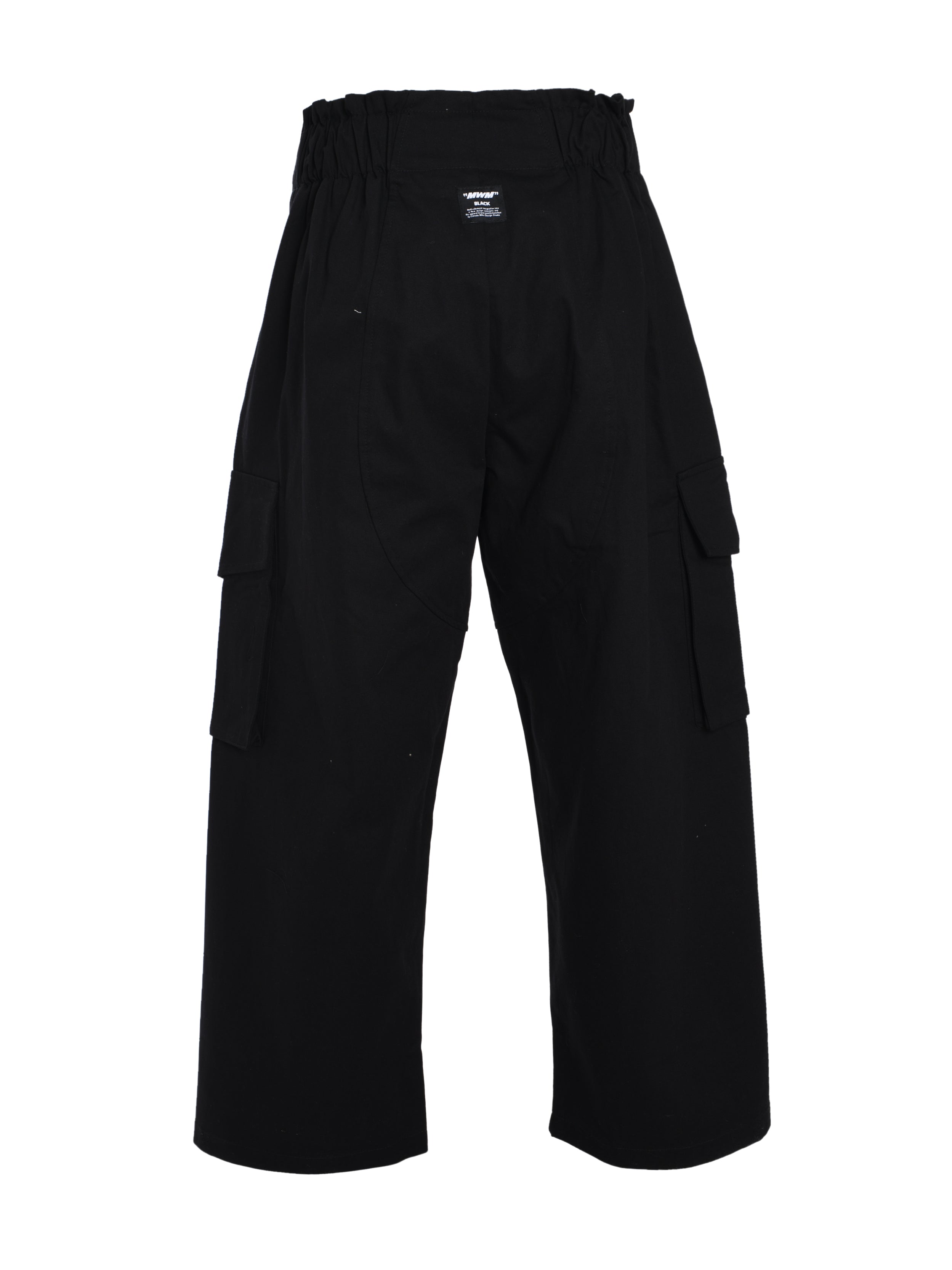 VG DOG CAPSULE TROUSERS 008