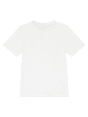 SHORT SLEEVESS TEE-SHIRT