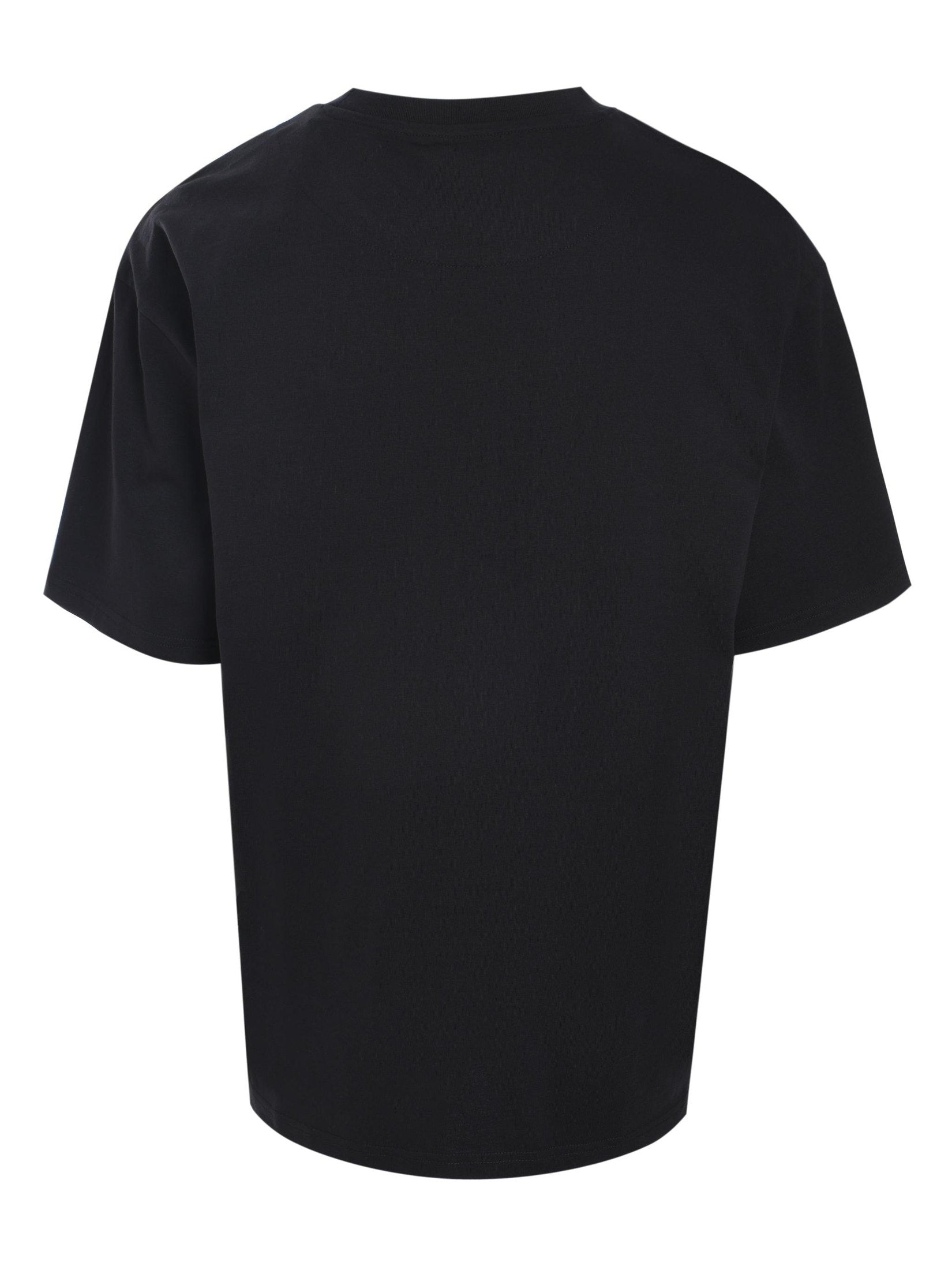 Authentic star logo tee