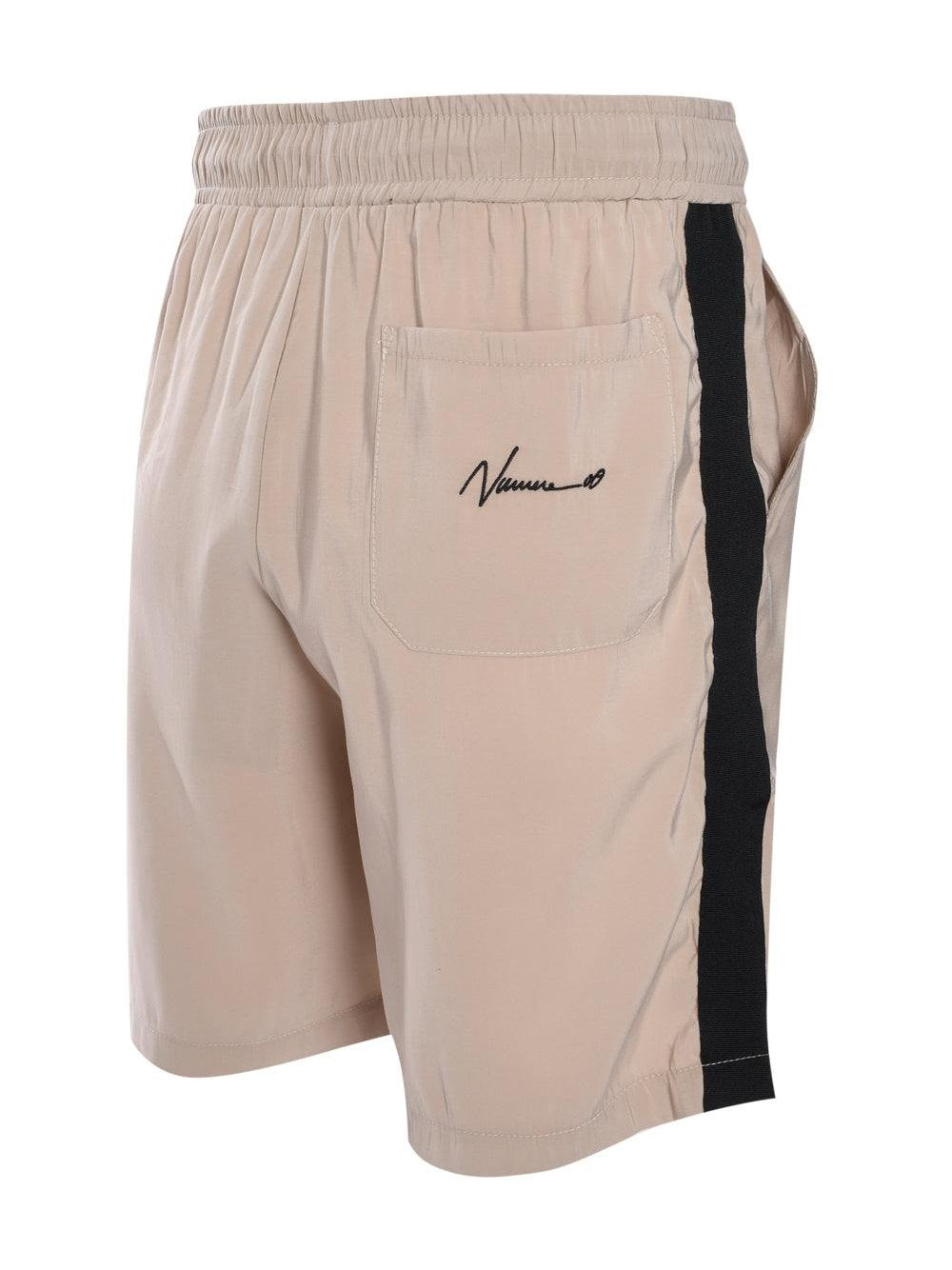 Warewolf short