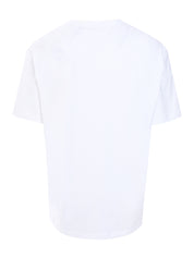 DIFFUSED LOGO TEE