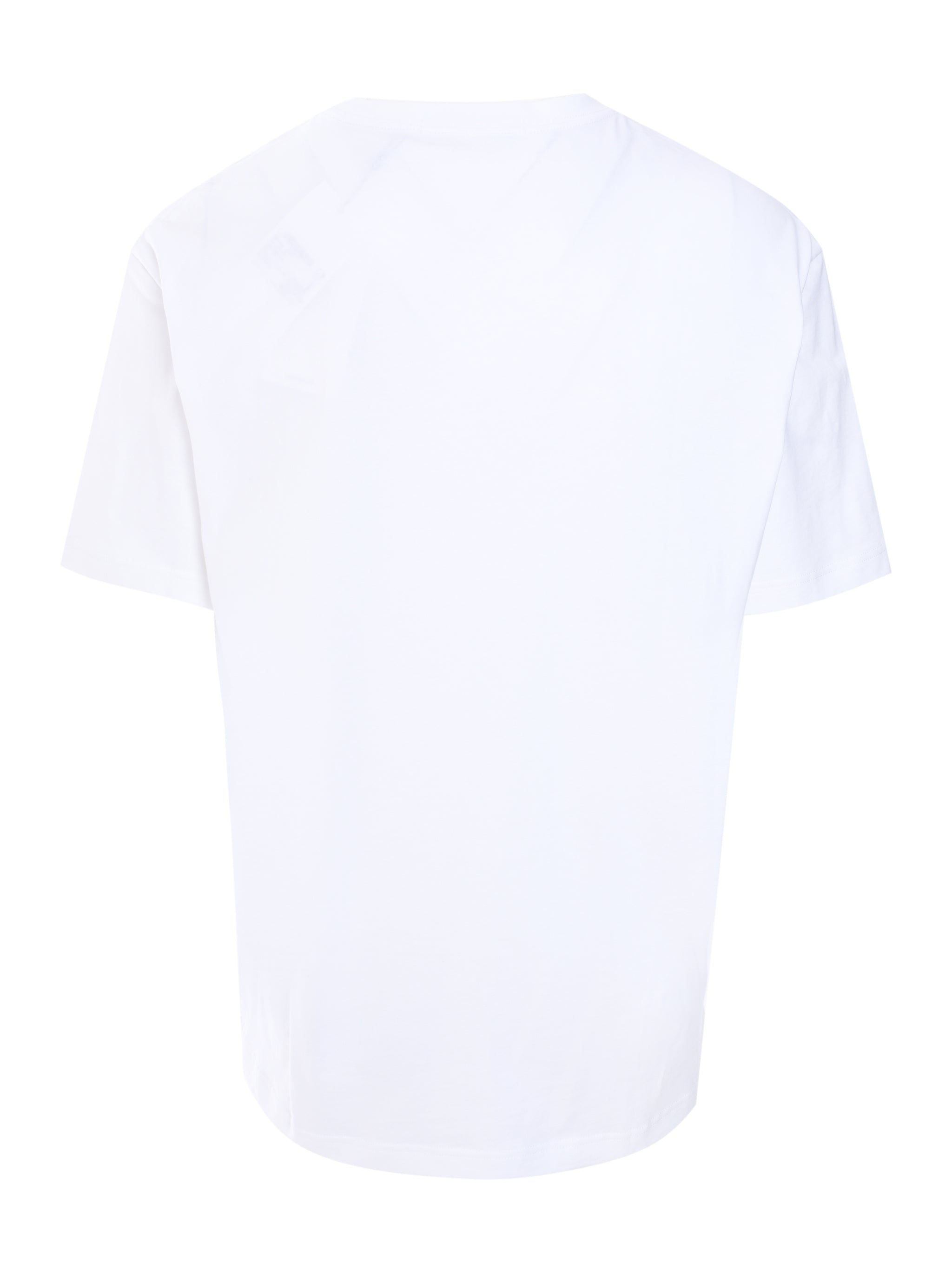 DIFFUSED LOGO TEE