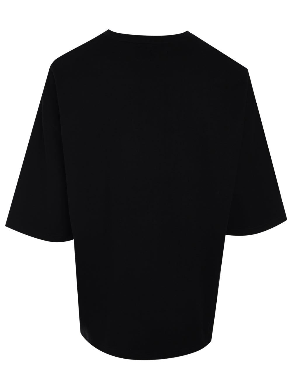 Tl contemporary tee (oversized fit) 006