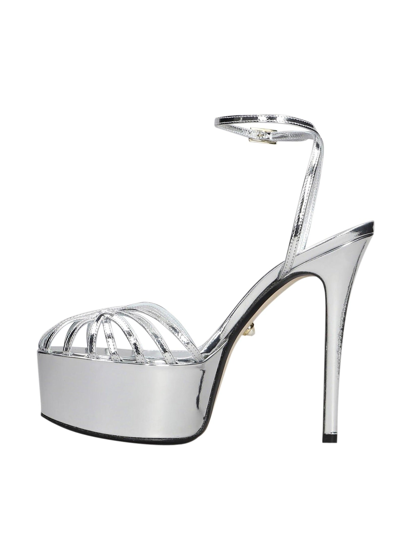 Clio 095 arya vegas silver