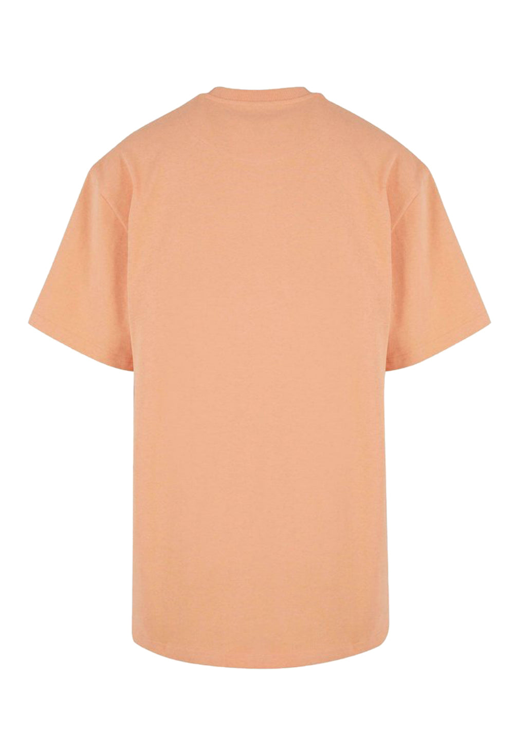 AUTOGRAPH HEAVY JERSEY BOXY TEE