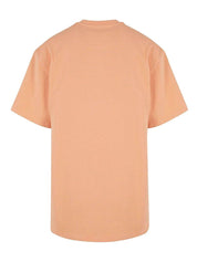 Autograph heavy jersey boxy tee