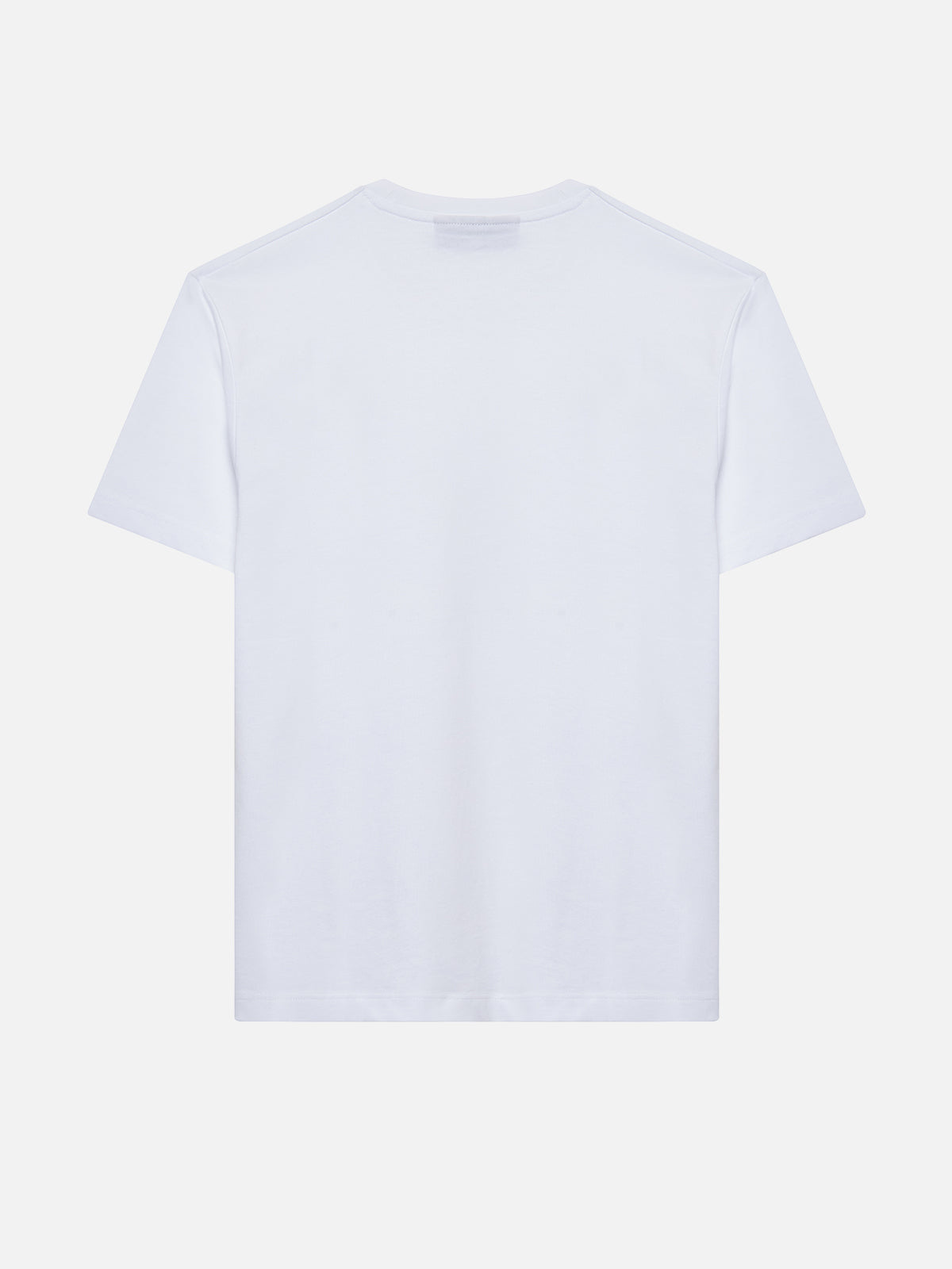 FREEDOM LOCKER T-SHIRT