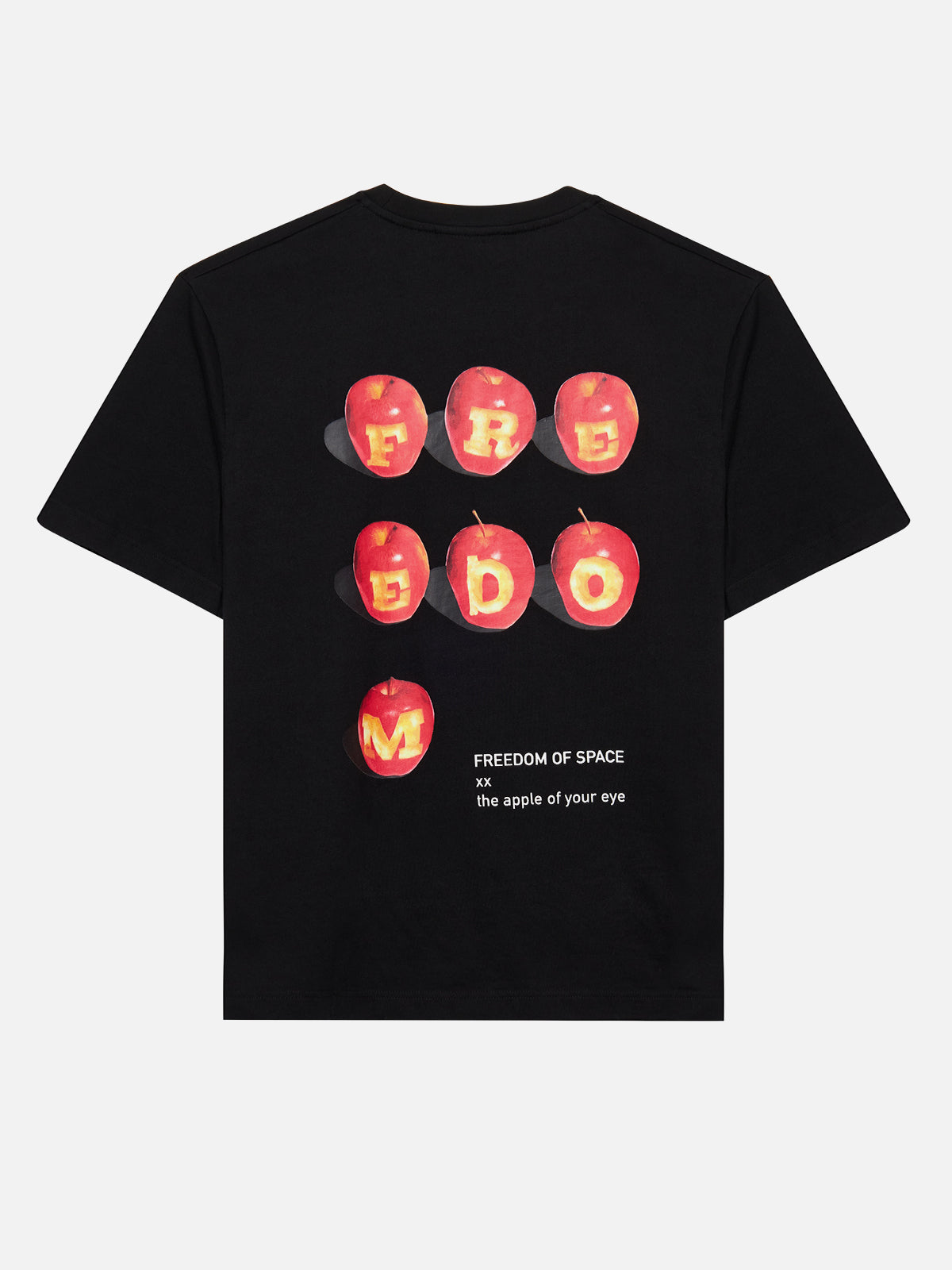 APPLE T-SHIRT