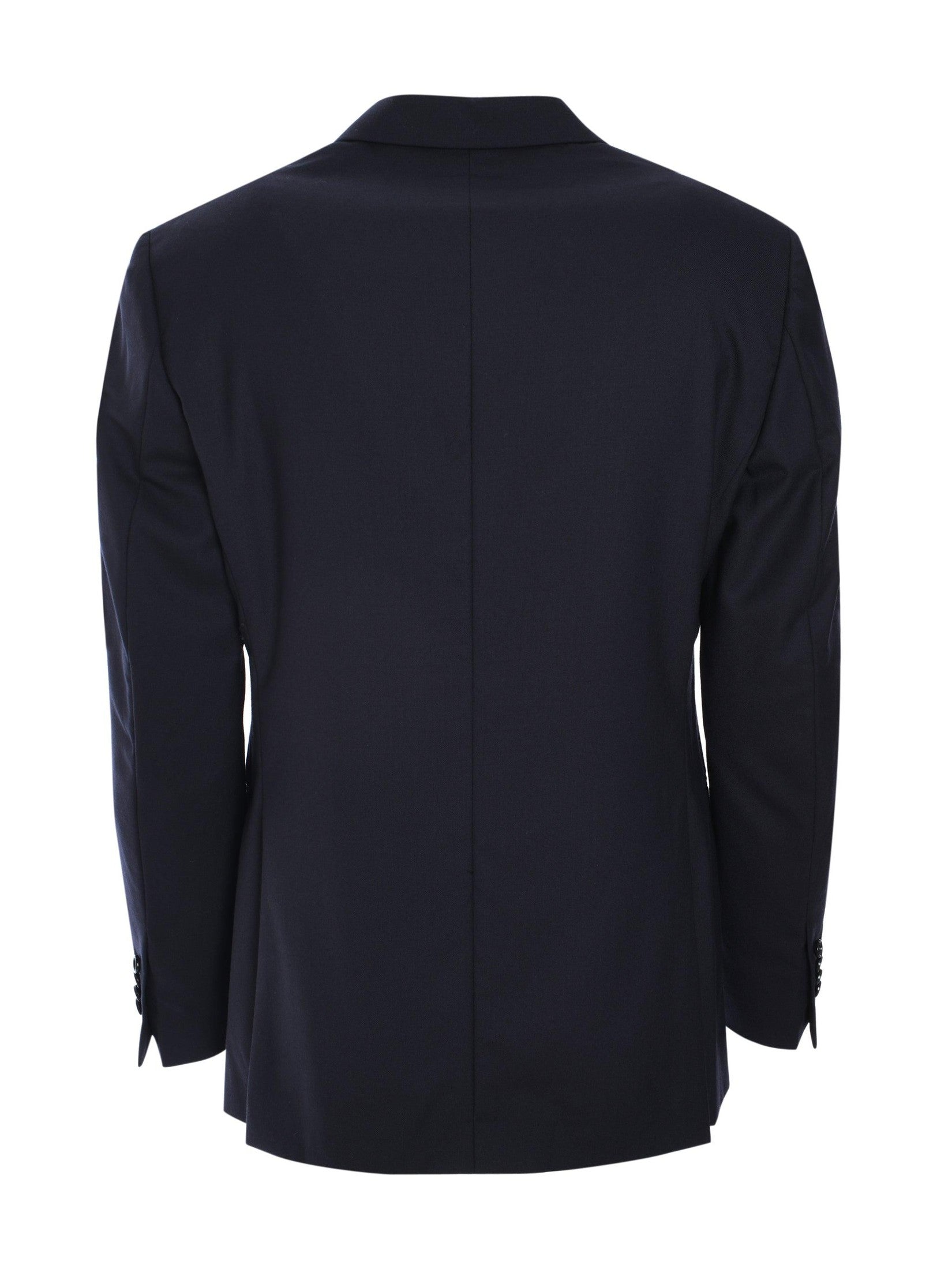 Jacket feeling