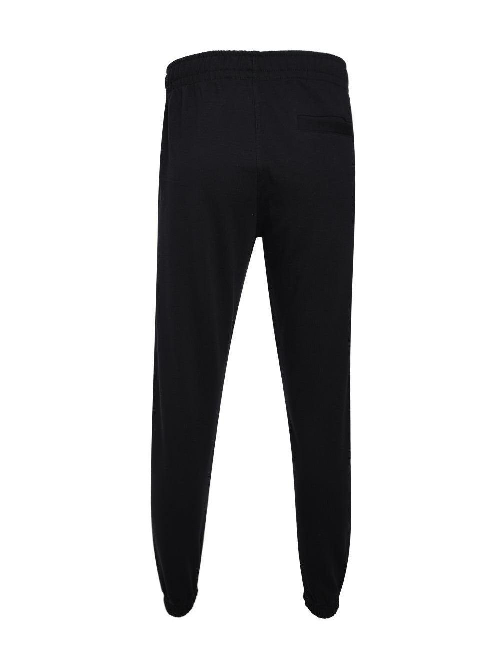 Sweatpant basic logo