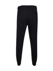 Sweatpant basic logo