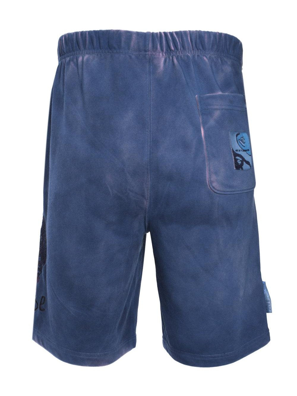 Aape sweat shorts