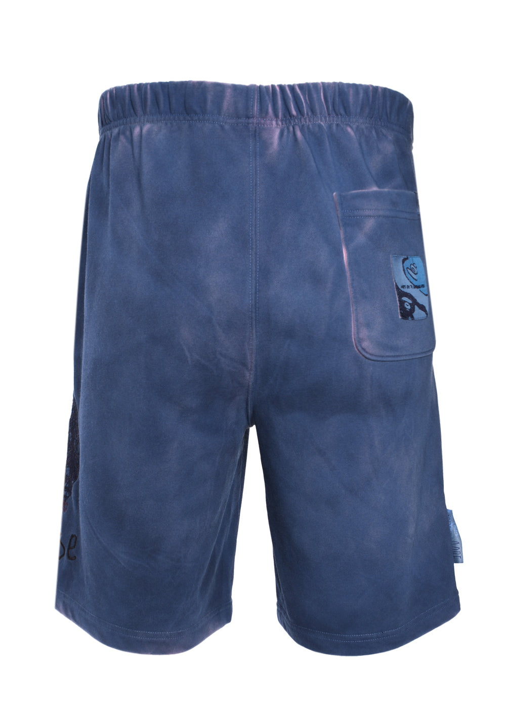 AAPE SWEAT SHORTS