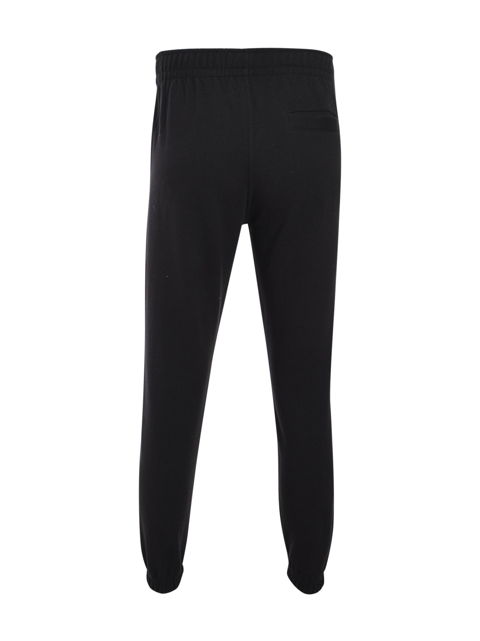 Sweatpant storm