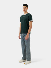 The ringer tee