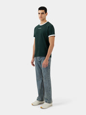 The ringer tee