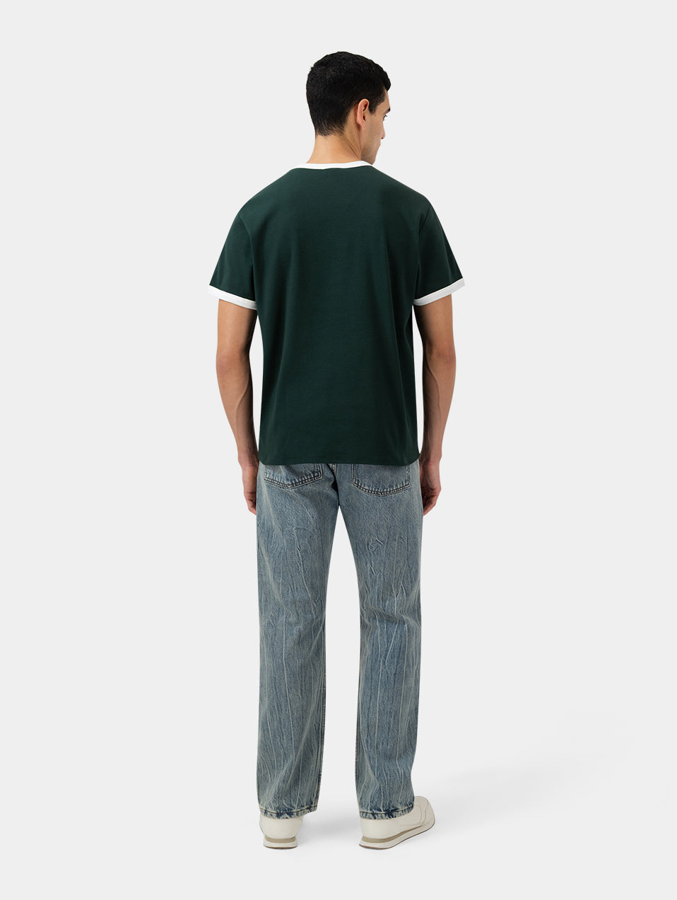 The ringer tee